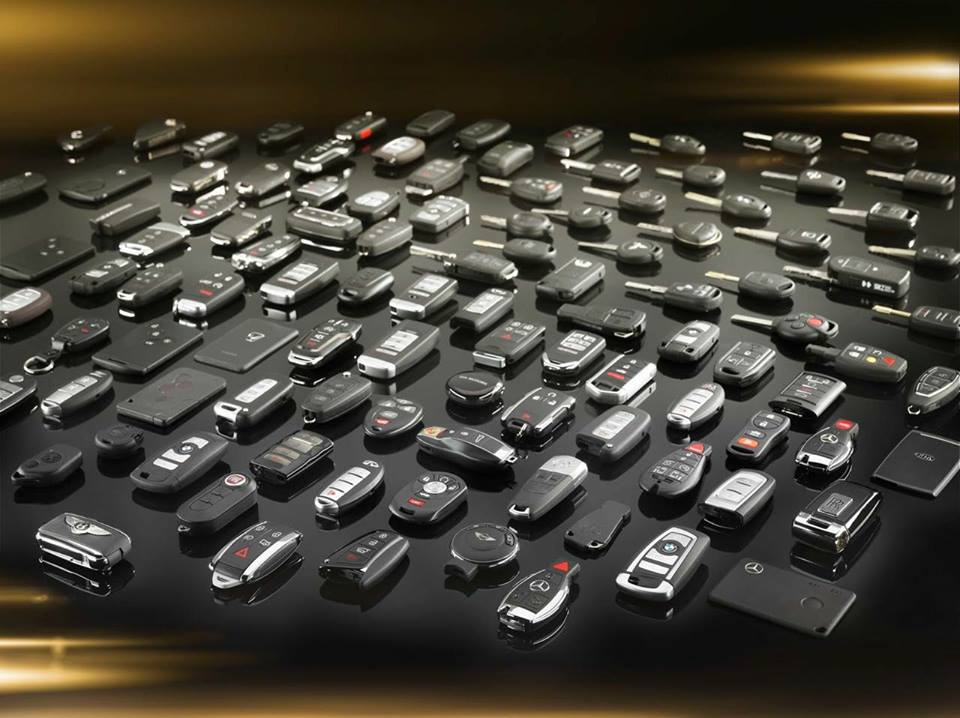 Kırıkhan Anahtarcı